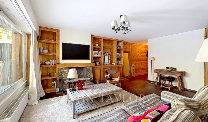 Sale Apartment Crans-Montana
