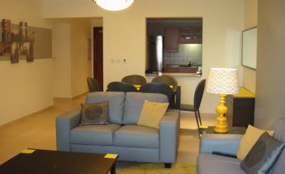 Sale Apartment Doha