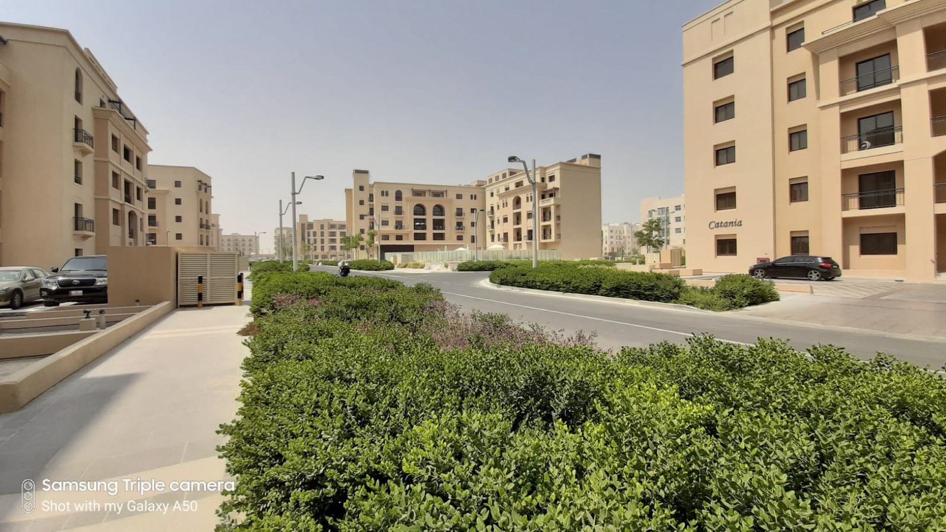 Ad Sale Apartment Doha, 3 Rooms refV0064DA