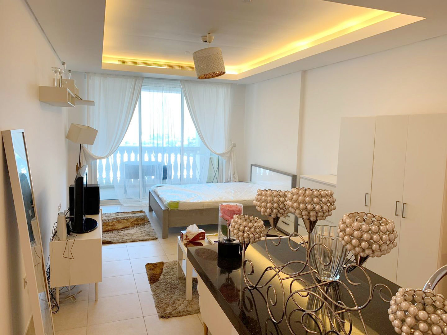 Ad Sale Apartment Doha The Pearl refV0139DA