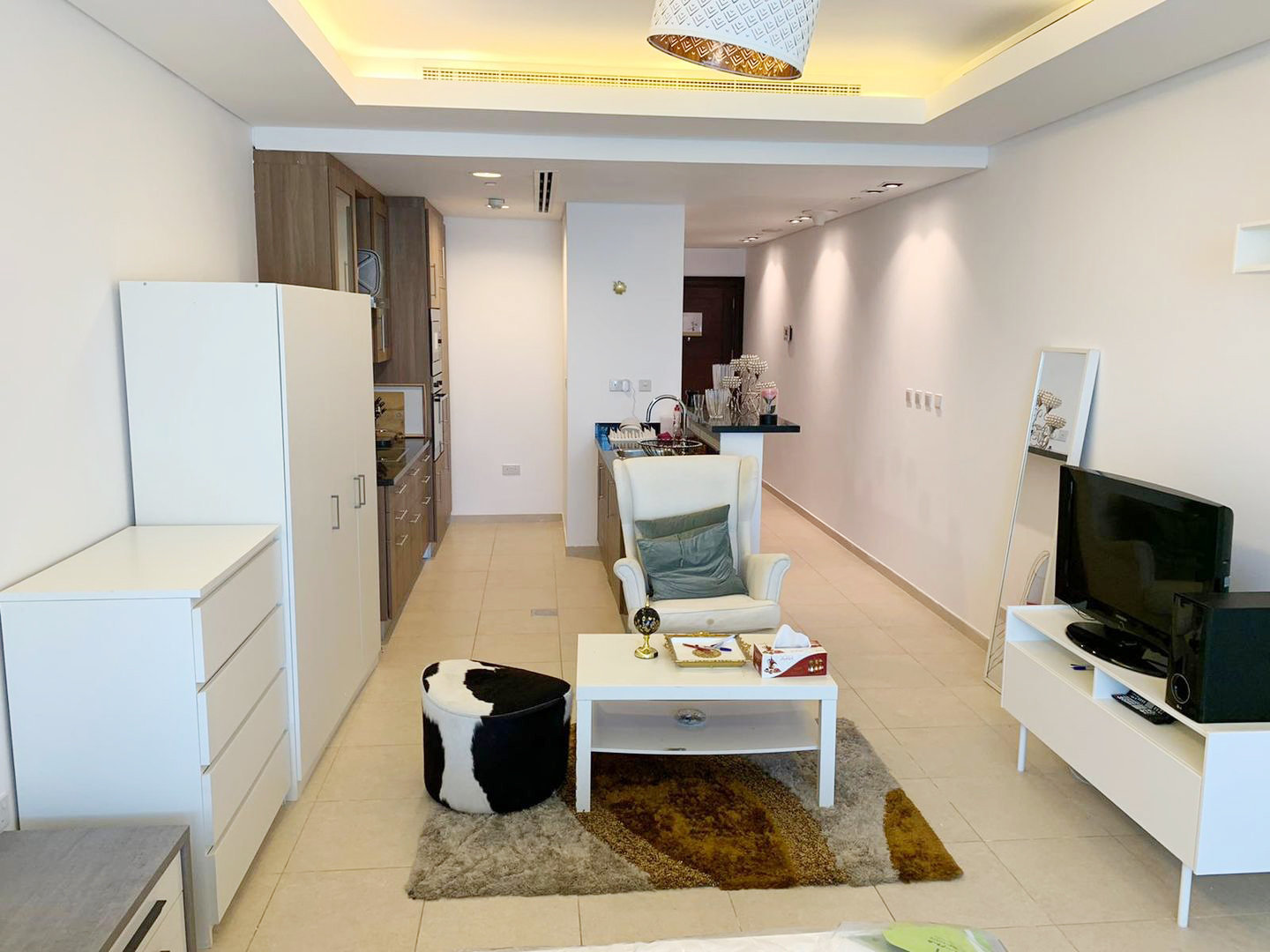 Ad Sale Apartment Doha The Pearl refV0139DA