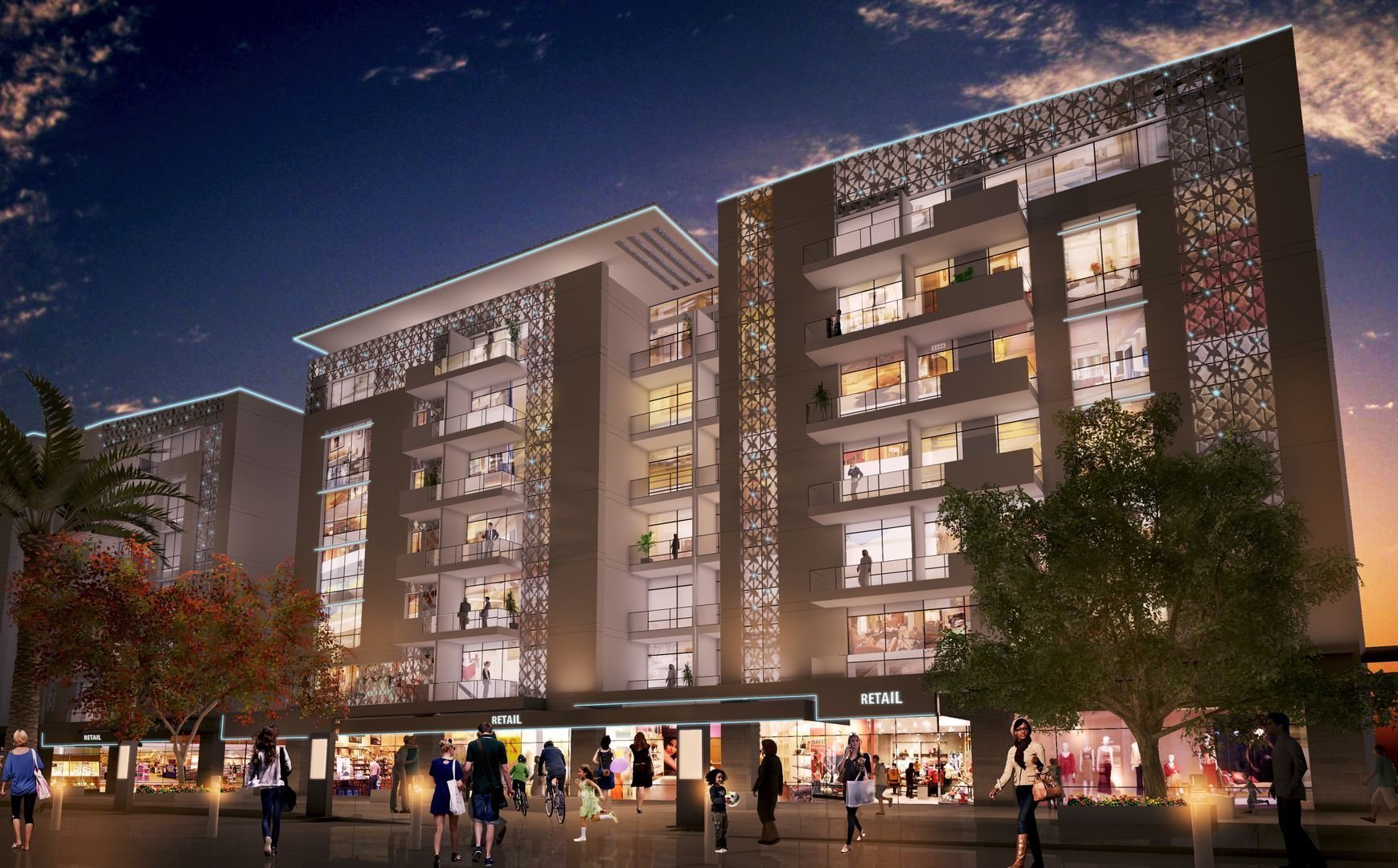 Ad Sale Apartment Doha, 2 Rooms refV0187DA