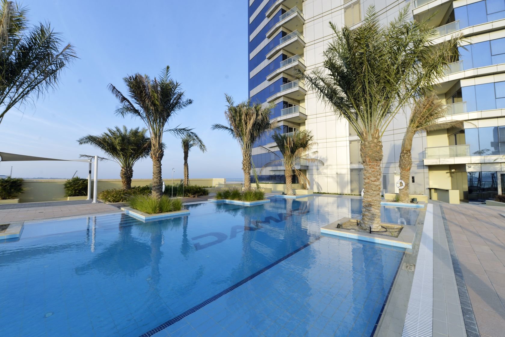 Ad Sale Apartment Doha, 1 Rooms refV0207DA