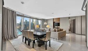 Sale Apartment Downtown Dubai
