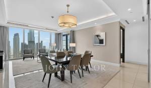 Sale Apartment Downtown Dubai