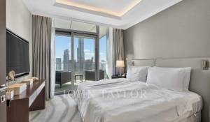 Sale Apartment Downtown Dubai