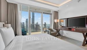 Sale Apartment Downtown Dubai
