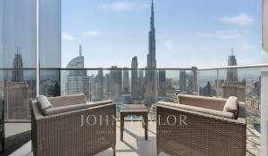 Sale Apartment Downtown Dubai