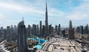 Sale Apartment Downtown Dubai