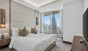 Sale Apartment Downtown Dubai