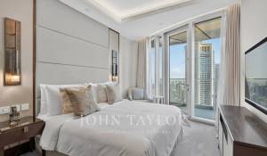 Sale Apartment Downtown Dubai
