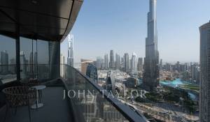 Sale Apartment Downtown Dubai