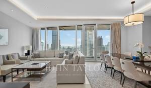 Sale Apartment Downtown Dubai