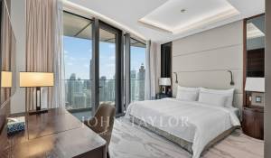 Sale Apartment Downtown Dubai