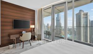 Sale Apartment Downtown Dubai