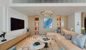 Sale Apartment Downtown Dubai
