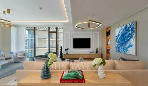 Sale Apartment Downtown Dubai
