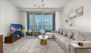 Sale Apartment Downtown Dubai