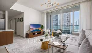 Sale Apartment Downtown Dubai