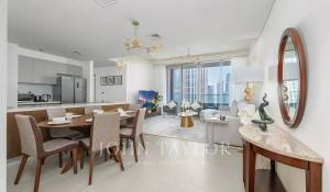 Sale Apartment Downtown Dubai