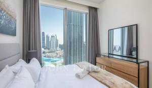 Sale Apartment Downtown Dubai