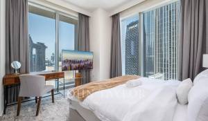 Sale Apartment Downtown Dubai