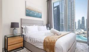 Sale Apartment Downtown Dubai