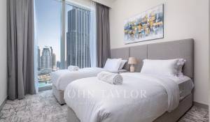 Sale Apartment Downtown Dubai