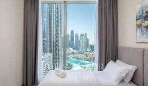 Sale Apartment Downtown Dubai