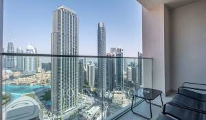 Sale Apartment Downtown Dubai