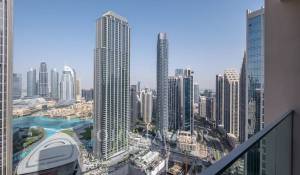Sale Apartment Downtown Dubai