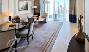 Sale Apartment Downtown Dubai