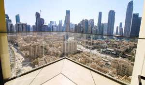 Sale Apartment Downtown Dubai