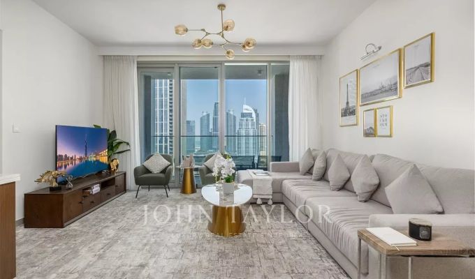 Sale Apartment Downtown Dubai