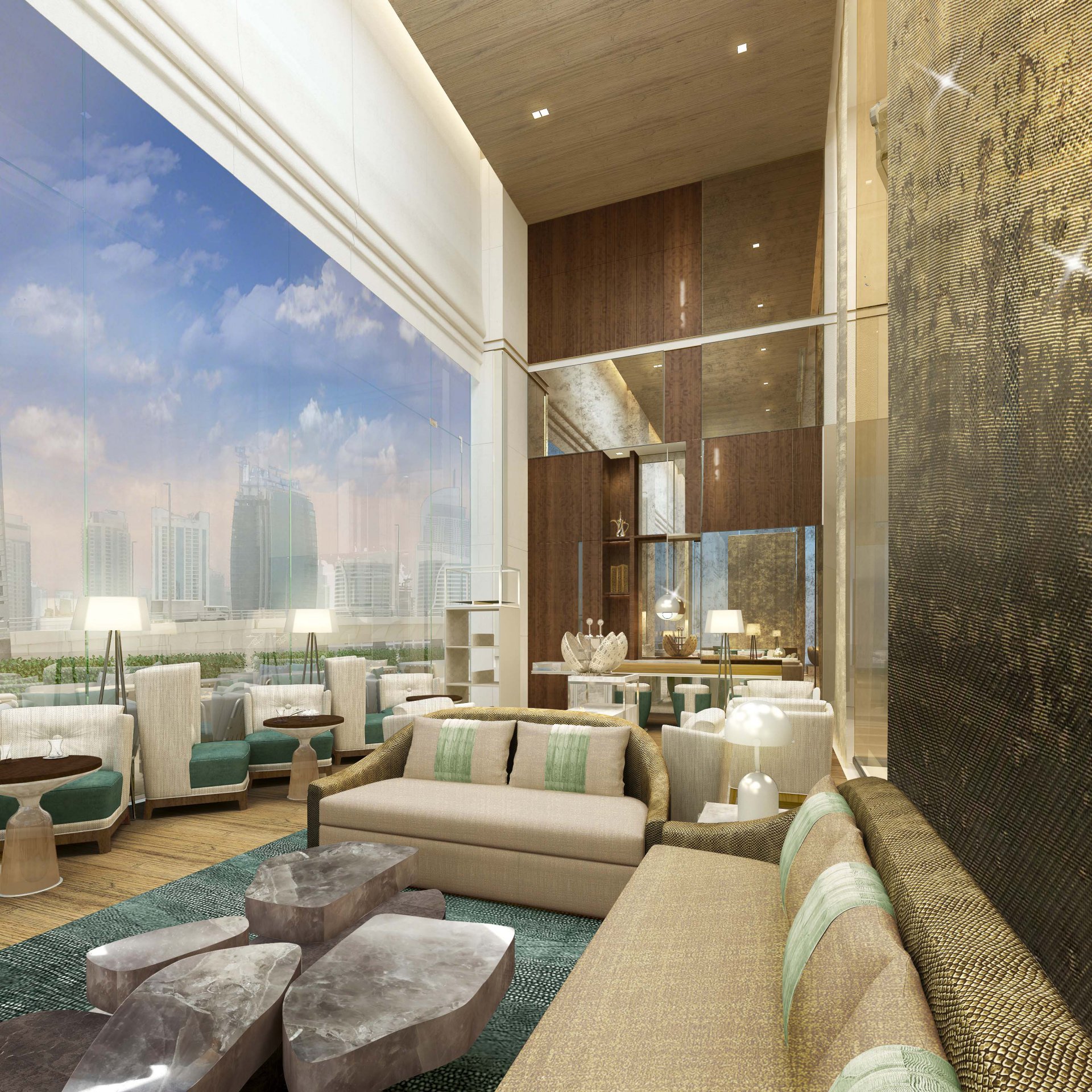 Ad Sale Apartment Downtown Dubai refV0014DU