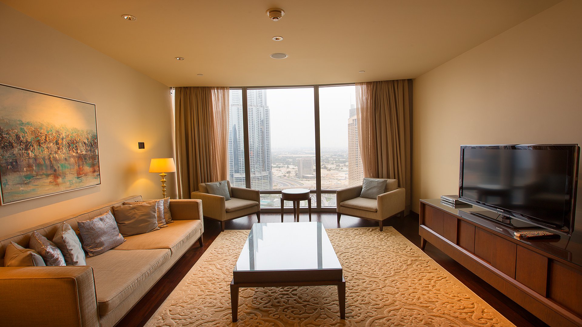 Ad Sale Apartment Downtown Dubai Burj Khalifa ref:V0342DU