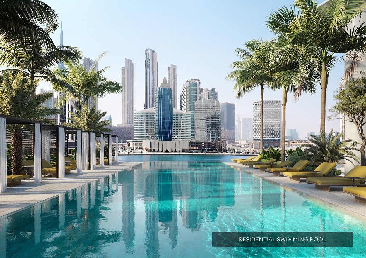 Ad Sale Apartment Downtown Dubai The Residences refV0964DU