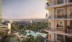 Sale Apartment Dubai