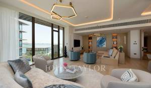 Sale Apartment Dubai