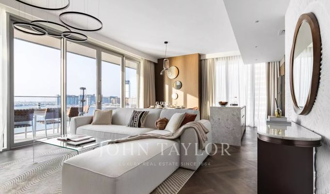 Sale Apartment Dubai