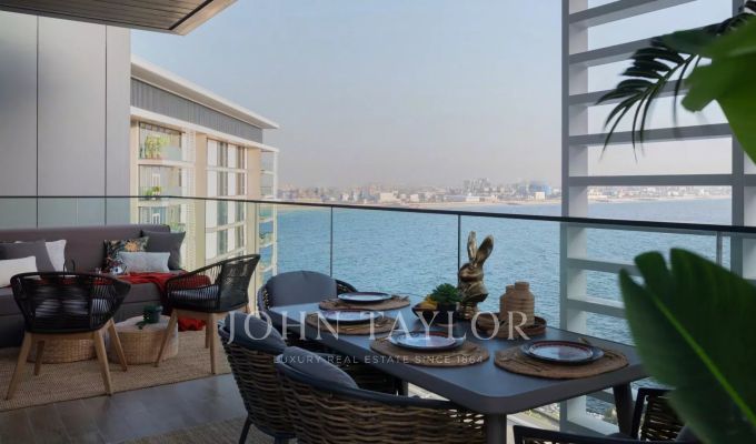 Sale Apartment Dubai