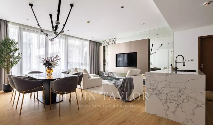 Sale Apartment Dubai