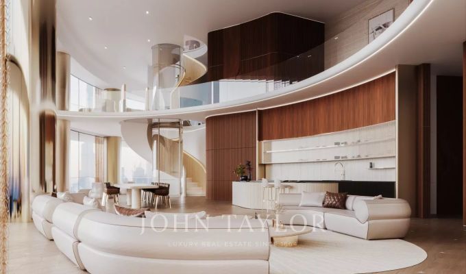 Sale Apartment Dubai