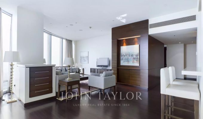 Sale Apartment Dubai