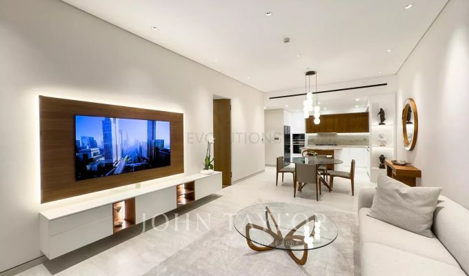 Sale Apartment Dubai