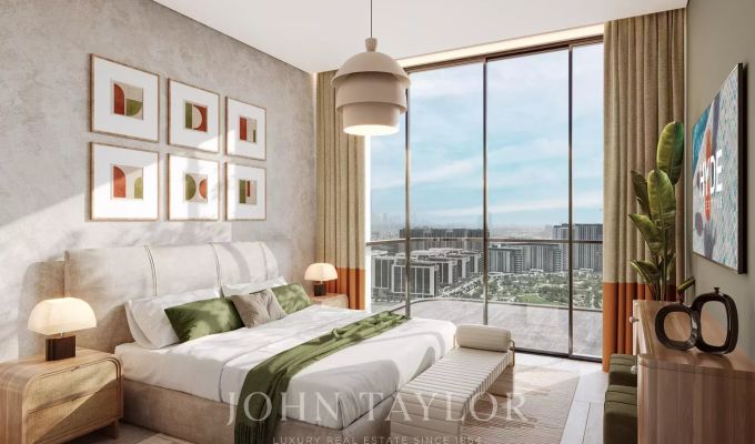 Sale Apartment Dubai