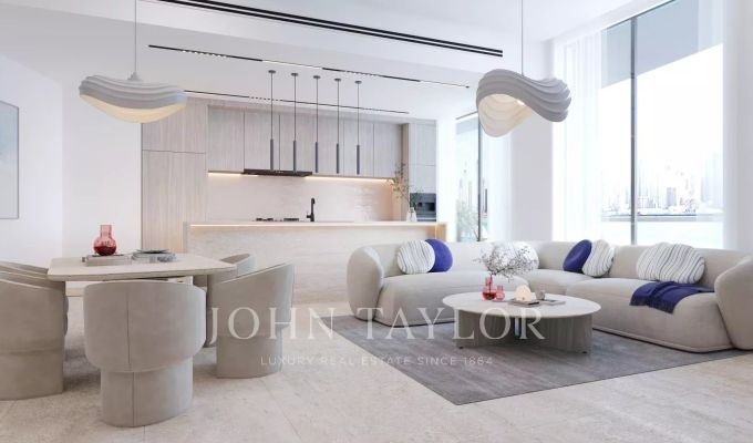 Sale Apartment Dubai