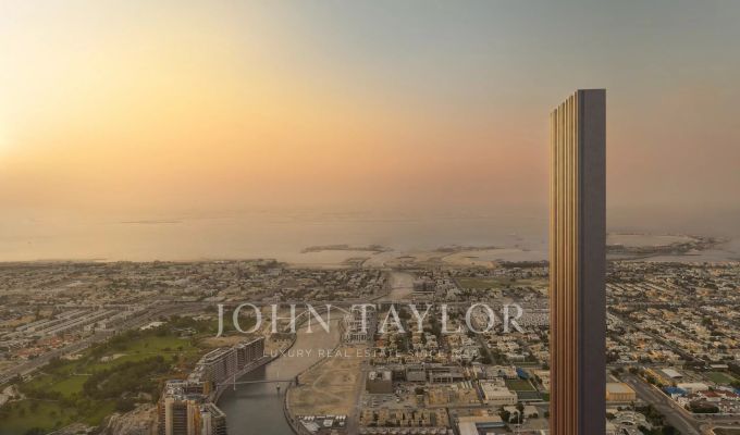 Sale Apartment Dubai