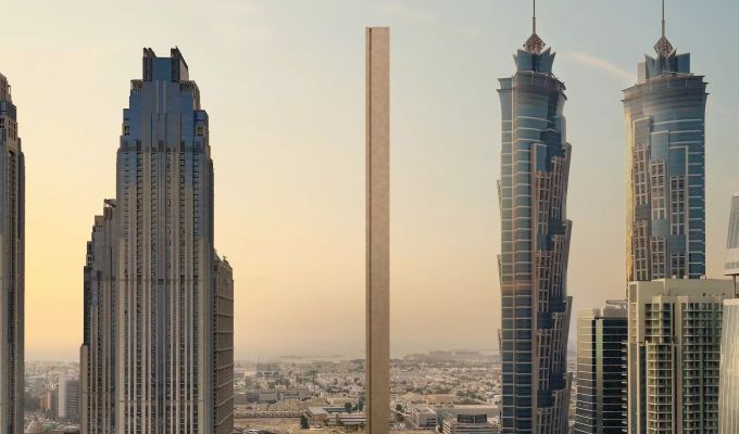 Sale Apartment Dubai