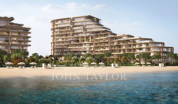 Sale Apartment Dubai